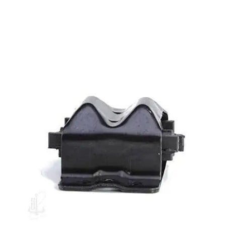 Front view of GM Clamshell Motor Mount Kit For 305 And 350 Small Block Chevy Engines Engine Support And Rock Solid Vibration Dampening