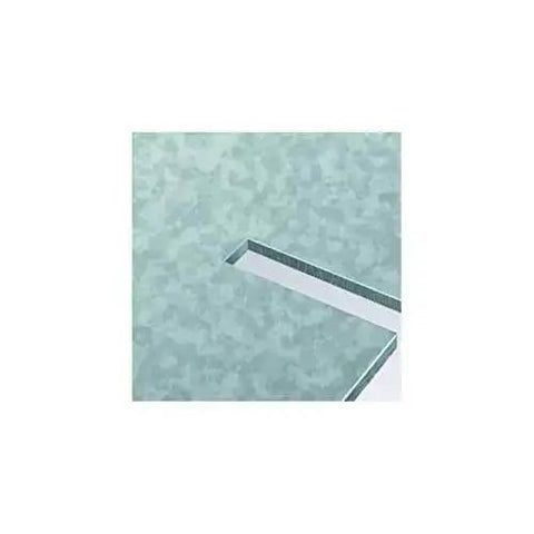 Heavy Duty All Purpose Sheet Metal Nibbler cutting sheet metal with 2.7 mm width for clean edges in DIY metalwork projects
