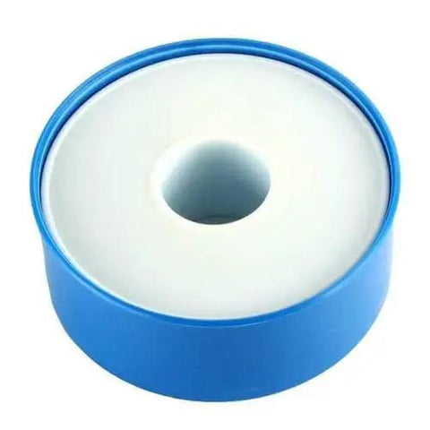 1-Inch PTFE Thread Seal Tape Three Pack, Thick Yet Flexible, No-Fuss Easy To Apply Plumbing Sealant For Leak-Proof Threads