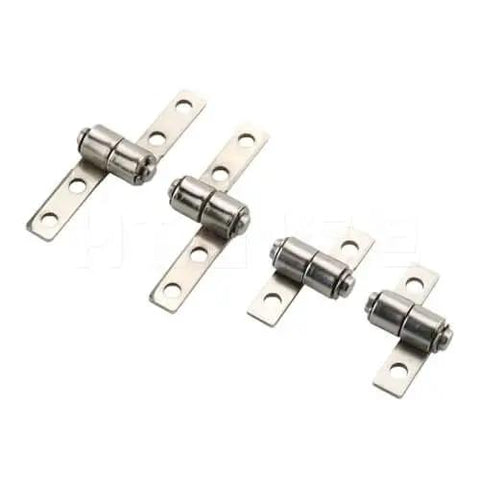 360 Degree Torque Hinge With Damping For Folding Tables And Flip Tables Built Tough Durable Metal Construction Easy To Install