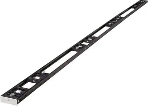Butt Hinge Template Kit With Fully Adjustable Router Jig DIY Friendly And Handles All Hinge Sizes And Positions From 2 Feet 6 Inches To 9 Feet