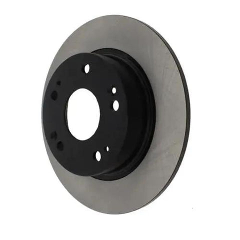 Centric Premium rear brake rotor 120.40055, steel rotor for 2004-2008 Acura TSX and 2003-2007 Honda Accord