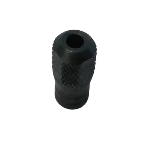 Collet Nut Replacement For Rotary Tools And Corded Multi Tools, OEM Quality, Easy Snap In Fit, front view