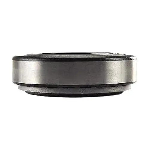 Side view of Front Inner Wheel Bearing And Race Set For Lawn Mower And Garden Equipment SET17 Stens Replacement Parts for reliable use.