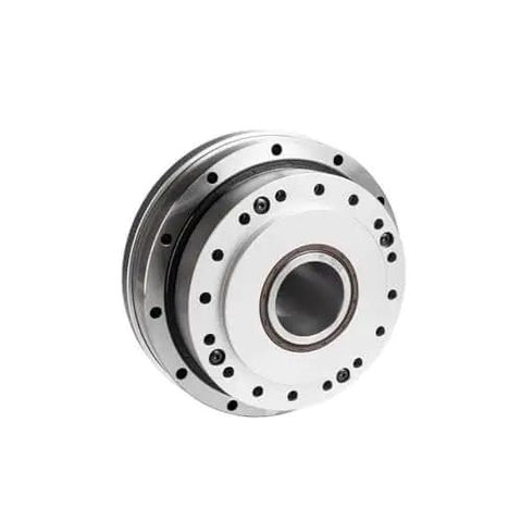Harmonic Drive SHF 32 I Strain Wave Gear Reducer For Automation Robots And Medical Stepper Motors HS 32 II Series front view