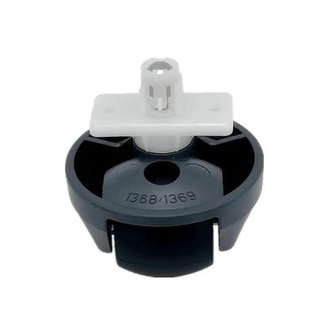 Front Omni Directional Wheel Replacement For Roborock Robot Vacuum Q Revo S8 Pro Ultra S8 MaxV Ultra Grey Caster