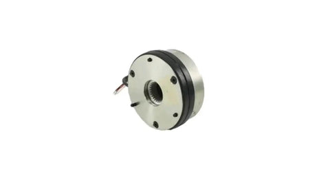 Forklift Electromagnetic Brake D10 DC24V 30W 16Nm Replacement Part For Lift Trucks And Pallet Jacks Smooth Stops Built Tough Material
