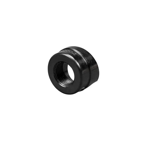 1.362 Inch Knockout Punch For 1 Inch EMT Conduit Cuts 10 Gauge Steel Aluminum Fiberglass And Plastic Delivers Clean Holes