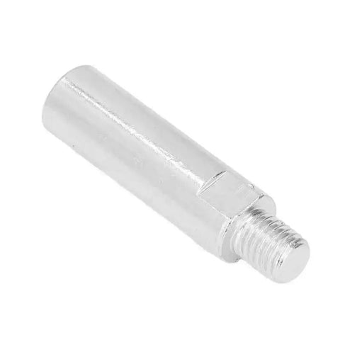 Spare Part Polisher Extension Shaft For Car Care And Polishing Tools, Easy Disassembly, M14 Thread, Fits Most Polishers, Durable Size2 Color