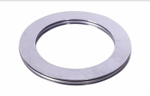 Set of 3 Amazon AXK2542 thrust needle roller bearings with washers, 25mm bore, 42mm OD, 2mm width
