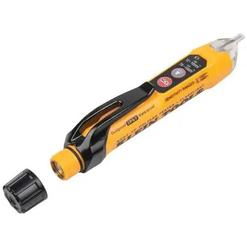 All In One Electrical Tester Kit With Circuit Breaker Finder GFCI Receptacle Tester Multimeter NCVT Non Contact Voltage Tester And Leads
