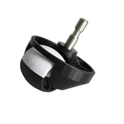 Replacement Front Wheel Caster Assembly For Roomba Vacuum Cleaner 500 600 700 800 900 Series Two Pack With Bearings