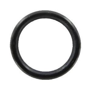 O-ring OR-212 for Sterilight retaining nut, black rubber seal, sold individually