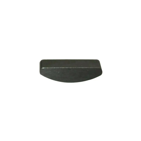 Flywheel Timing Woodruff Key For Zongshen 125cc 155cc Engine Dirt Pit Bike Replacement Part, durable metal, precise fit, easy install.