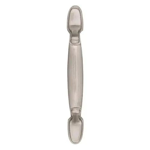 3 Inch Center To Center Satin Nickel Cabinet Pull 10 Pack Everyday Heritage Drawer Handle For Cabinets And Furniture Hardware