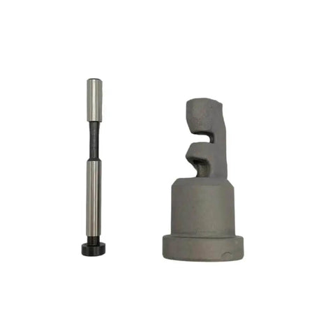Complete 18 Gauge Punch And Die Kit For 1020 Nibbler Attachment Includes 1021 And 1022 Dies And Punch Set For PN 1020 Nibbler
