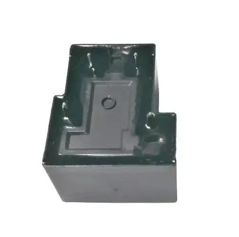 Beefy 12 Volt DC Coil 40 Amp Mini Power General Purpose Relay With PCB Mount SPST For Panel Mounting AZ2150-1A-12DEF top view