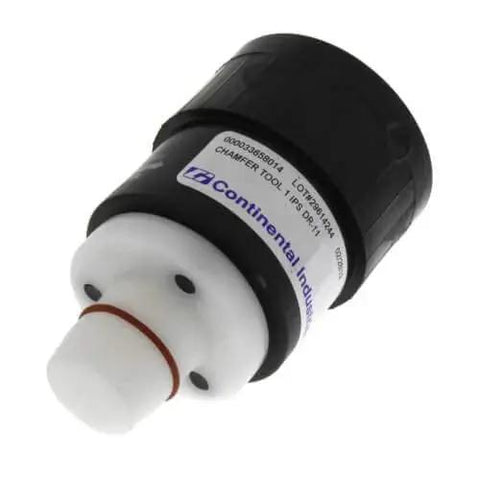 Ips Threaded Connection 1 inch IPS chamfer tool for SDR-11 Pipe Fittings 🍁 &nd...