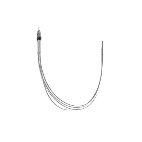 4 In 1 Out Tube For AD5X 3D Printer And IFS 4 Color Module Filament Feeding PTFE Tubing high precision easy install view