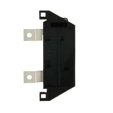 Single 100 Amp Double-Pole Master Breaker Kit for PowerMark Gold Load Centers, THQMH100CP with Box Lugs Circuit Replacement