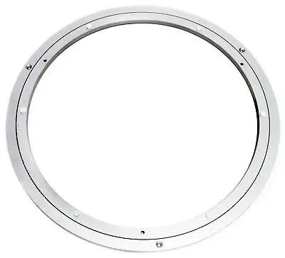 32" Lazy Susan Aluminum Hardware - Turntable Bearing - 220 lbs