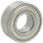 3200ZZ Angular Contact Shielded Ball Bearing 10x30x14.3mm - VXB Ball Bearings