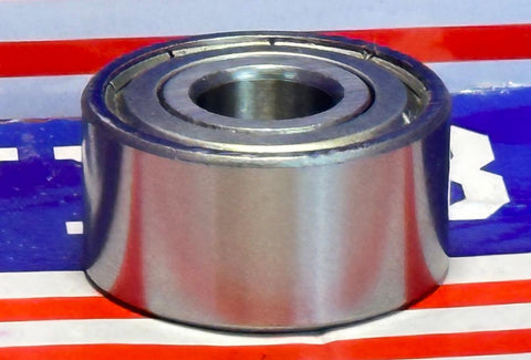 3201ZZ 12x32x15.9 Shielded Angular Contact Bearing - VXB Ball Bearings