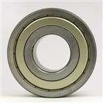 3203ZZ 17x40x17.5 Angular Contact Bearing - VXB Ball Bearings