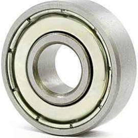 3217ZZ 2 Rows Angular Contact Bearing 85x150x49.2 Bearings - VXB Ball Bearings