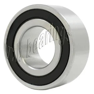 32BD4718 Double Row Sealed Bearing 32x47x18 - VXB Ball Bearings