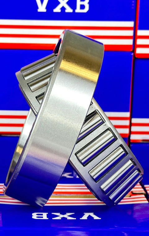 33018 Tapered Bearing 90x140x39 CONE/CUP - VXB Ball Bearings