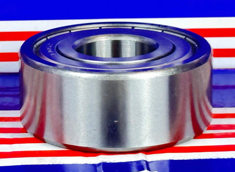 3305ZZ Angular Contact Bearing 25x62x25.4 - VXB Ball Bearings