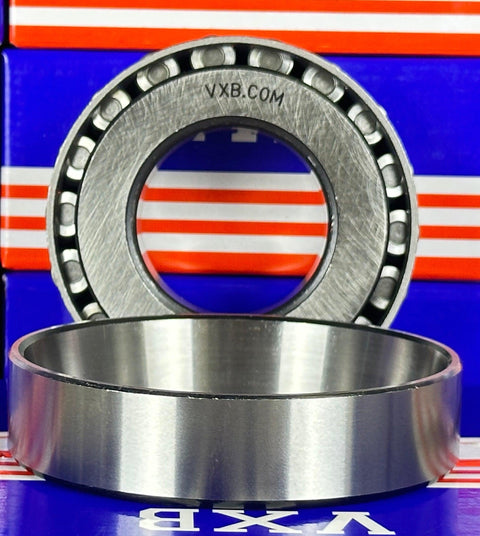 33885/33822 Tapered Roller Bearing 1 3/4" x 3 3/4" x 1.0938"es