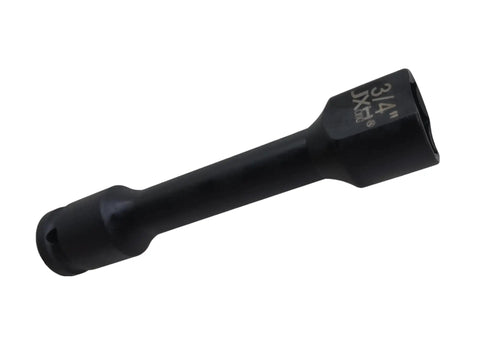 3/4 Inch Socket For 1 5/8 Inch Wide Strut Channel With 5 Inch Length Made From 42CrMo Alloy Steel