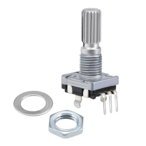 360 Rotory Encoder 360 Degree Rotary Encoder With Code Switch And Digital...