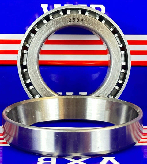 368A/362A Tapered Bearing 50.80x88.90x20.64 CONE/CUP