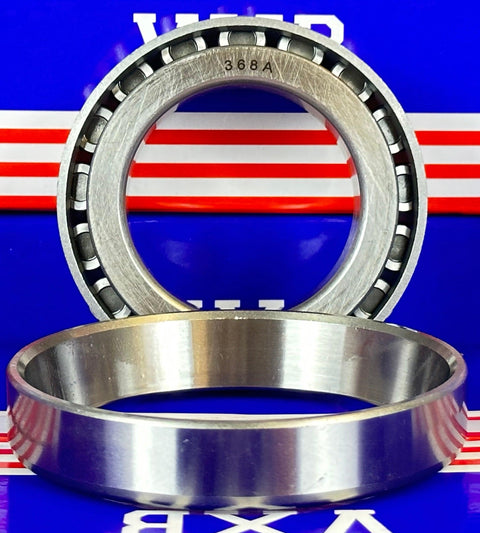 368A/362A Tapered Bearing 50.80x88.90x20.64 CONE/CUP - VXB Ball Bearings