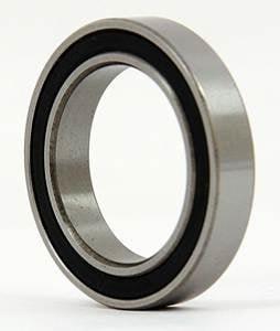 3805-2RS Angular Contact Bearing Sealed 25x37x10 - VXB Ball Bearings