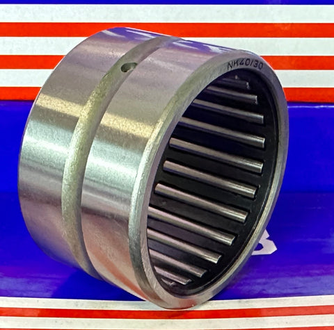 NK40/30 Needle Roller Bearing 40x50x30mm