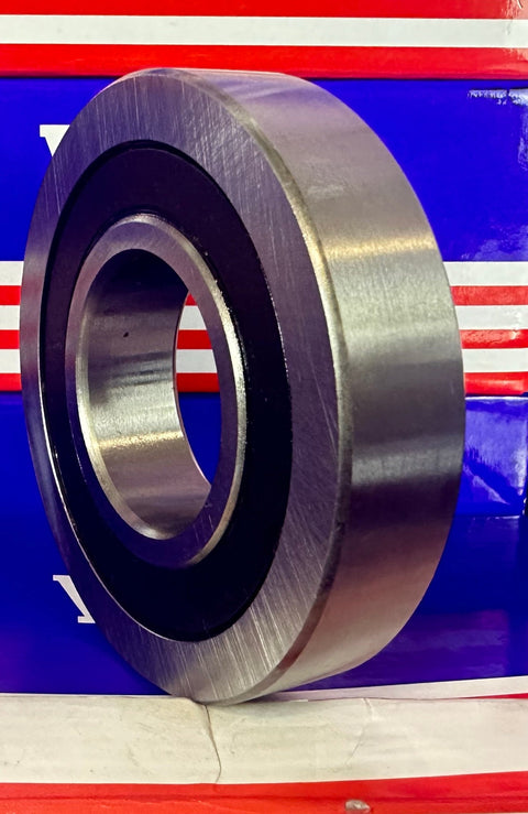 LR207NPPU Track Roller Bearing 35x80x17mm - Sealed Cam Follower