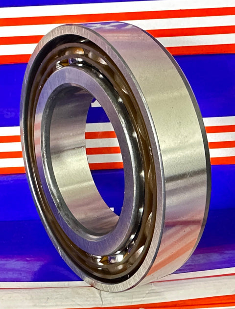 7211B Bearing 55x100x21 Angular Contact