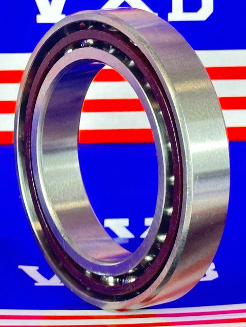 7909AC Angular Contact Bearing 45x68x12