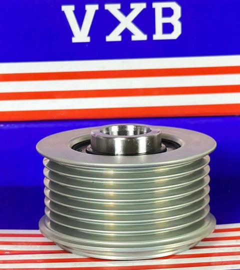 F-587281 Alternator Overrunning Clutch Pulley - Buy from your Canadian Bearings Supplier