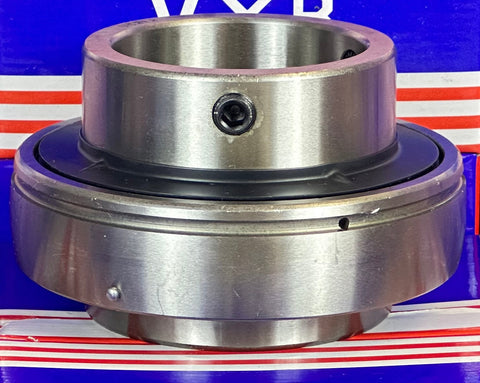 UC212-60mm Bearing Insert 60mm Mounted