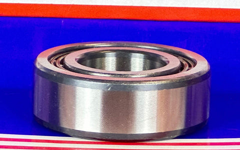 5417WBR Double Rows Angular Contact Bearing Open 85x210x92.075 (3.625") Bearings - VXB Ball Bearings