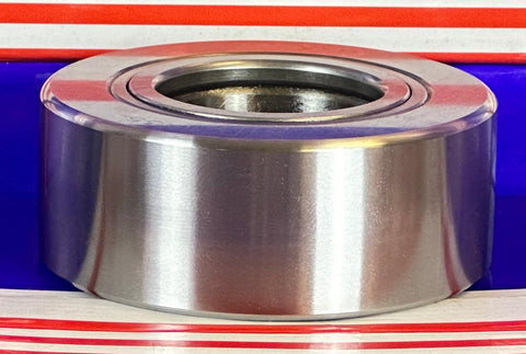 NURT35 Flat Yoke Roller Bearing 35x72x28mm - VXB Ball Bearings