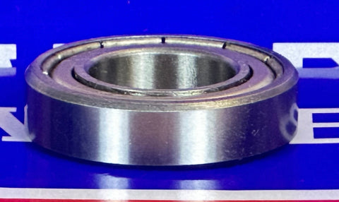 Y17ZZ 17x32x8 Metal Shielded Bearing