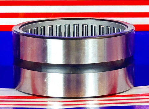 NK60/35 Needle Roller Bearing 60x72x35mm