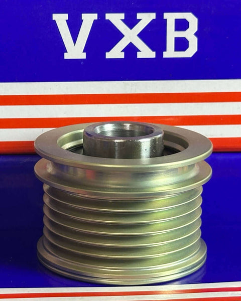 F-556533 Alternator Freewheel Pulley Fits BMW Mini Cooper - Citroën - Buy Bearings online - Fast US Shipping