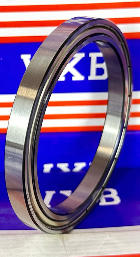 6816ZZ Bearing 80x100x10 Shielded
